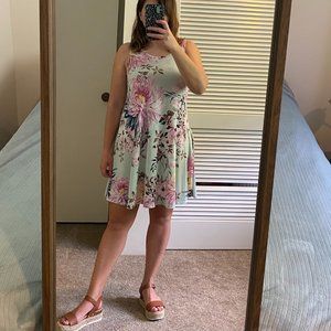 Eden In Love Dress